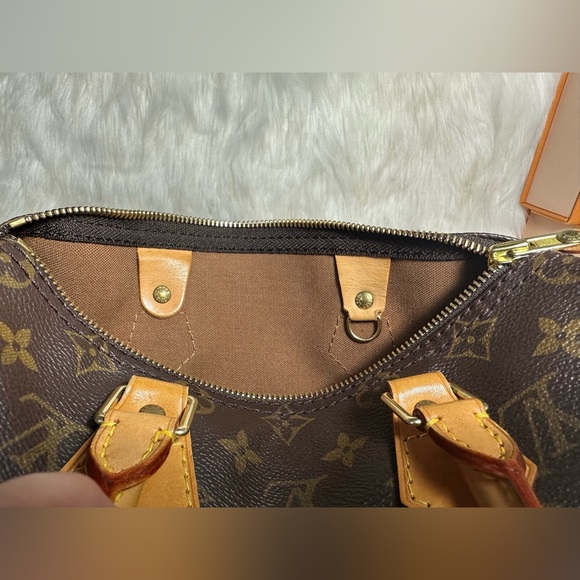 SPEEDY 25 - Picture 4 of 14